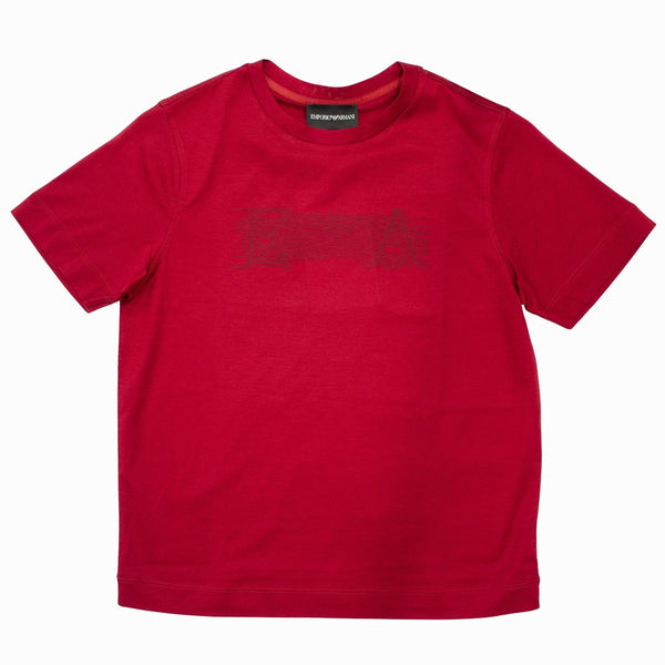 T-Shirt Emporio Armani